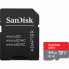 Карта памяти SanDisk 64GB microSD class 10 UHS-I Ultra (SDSQUAB-064G-GN6MA) (17081)