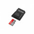 Карта памяти SanDisk 64GB microSD class 10 UHS-I Ultra (SDSQUAB-064G-GN6MA) (17081)