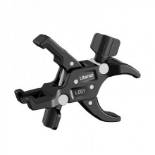 Кріплення Ulanzi Vijimi LC01 Tube Clamp (UV-T017 LC01) (T017) (21081)
