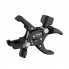 Кріплення Ulanzi Vijimi LC01 Tube Clamp (UV-T017 LC01) (T017) (21081)