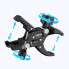 Кріплення Ulanzi Vijimi LC01 Tube Clamp (UV-T017 LC01) (T017) (21081)