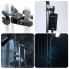 Кріплення Ulanzi Vijimi LC01 Tube Clamp (UV-T017 LC01) (T017) (21081)