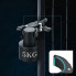 Кріплення Ulanzi Vijimi LC01 Tube Clamp (UV-T017 LC01) (T017) (21081)