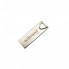 Флеш-накопичувач Wibrand USB 2.0 Taipan 4Gb Silver (WI2.0/TA4U2S) (181)