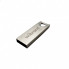 Флеш-накопичувач Wibrand USB 2.0 Taipan 4Gb Silver (WI2.0/TA4U2S) (181)
