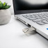 Флеш-накопичувач Wibrand USB 2.0 Taipan 4Gb Silver (WI2.0/TA4U2S) (181)