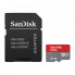 Карта пам'яті microSDXC (UHS-1) SanDisk Ultra A1 1TB class 10 (R150MB/s) (adapter SD) (SDSQUAC-1T00-GN6MA) (11281)