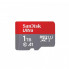 Карта пам'яті microSDXC (UHS-1) SanDisk Ultra A1 1TB class 10 (R150MB/s) (adapter SD) (SDSQUAC-1T00-GN6MA) (11281)