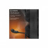 Наушники GamePro Genesis Mercury Pro 3-Mode Black (HSW120B) (18281)