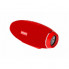 Портативная беспроводная Bluetooth колонка Hopestar H27 / 10W, Bluetooth, TWS, FM, MP3, AUX, Mic Красная (21281)
