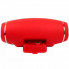 Портативная беспроводная Bluetooth колонка Hopestar H27 / 10W, Bluetooth, TWS, FM, MP3, AUX, Mic Красная (21281)