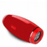 Портативная беспроводная Bluetooth колонка Hopestar H27 / 10W, Bluetooth, TWS, FM, MP3, AUX, Mic Красная (21281)