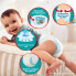 Подгузники Pampers трусики Pants Giant Розмір 6 (14-19 кг) 44 шт (8006540069356) (7281)