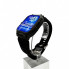 Смарт-годинник W&O X7 Plus 44mm. 300 mAh. IP67 Black (WOX7PBL) (15381)