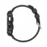 Смарт-годинник W&O X7 Plus 44mm. 300 mAh. IP67 Black (WOX7PBL) (15381)