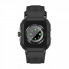 Смарт-годинник W&O X7 Plus 44mm. 300 mAh. IP67 Black (WOX7PBL) (15381)
