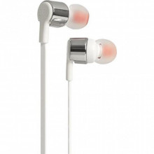 Наушники JBL T210 Grey (JBLT210GRY) (16381)