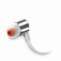 Наушники JBL T210 Grey (JBLT210GRY) (16381)