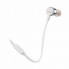 Наушники JBL T210 Grey (JBLT210GRY) (16381)