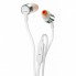 Наушники JBL T210 Grey (JBLT210GRY) (16381)