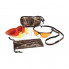 Защитные очки Ducks Unlimited DUCAB-1 shooting KIT со сменными линзами (1481)
