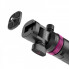 Штатив Ulanzi MT-89 Quick-Release Light Stand with Cold Shoe Mount  (T082  MT-89) (T082) (15481)