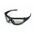 Защитные очки фотохромные Global Vision Shorty Photochromic (clear) Anti-Fog, прозрачные (1581)