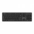 Комплект Xtrike ME MK-307 Wireless UA Black (MK-307UA) (16581)