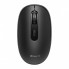 Комплект Xtrike ME MK-307 Wireless UA Black (MK-307UA) (16581)