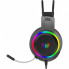 Наушники Aula S608 Wired Gaming Headset 3.5mm*2 + USB Black (6948391235509) (18581)