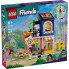 Конструктор LEGO Friends Магазин винтажной одежды 409 деталей (42614) (7581)