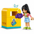 Конструктор LEGO Friends Магазин винтажной одежды 409 деталей (42614) (7581)