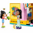 Конструктор LEGO Friends Магазин винтажной одежды 409 деталей (42614) (7581)