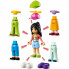 Конструктор LEGO Friends Магазин винтажной одежды 409 деталей (42614) (7581)