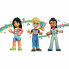 Конструктор LEGO Friends Магазин винтажной одежды 409 деталей (42614) (7581)