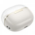 Бездротові навушники BOROFONE FQ5 Spirit clip-on true wireless BT headset Milky white (6941991117183) (8581)
