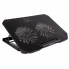Подставка для ноутбука ColorWay Cooling Laptop Q100, 10-17 (CW-CLQ100) (18681)