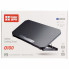 Подставка для ноутбука ColorWay Cooling Laptop Q100, 10-17 (CW-CLQ100) (18681)