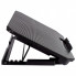 Подставка для ноутбука ColorWay Cooling Laptop Q100, 10-17 (CW-CLQ100) (18681)