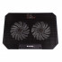 Подставка для ноутбука ColorWay Cooling Laptop Q100, 10-17 (CW-CLQ100) (18681)
