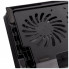 Подставка для ноутбука ColorWay Cooling Laptop Q100, 10-17 (CW-CLQ100) (18681)