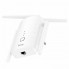 Портативный модем Репитер HOCO HI35 усилитель Wi-Fi сигнала на 4 антенны WiFi4, 300Mbps, 2.4 ГГц Черный (18781)