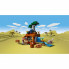 Конструктор LEGO Minecraft Шахтная экспедиция Броненосец (21269) (11881)