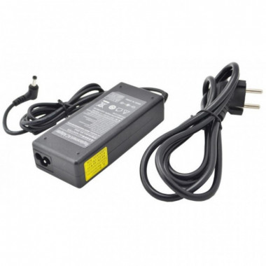 Блок питания к ноутбуку Merlion Lenovo 65W 20V 3.25A, 7.9*5.5 (01815 / LLN65/20-7.9*5.5) (15981)