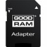 Карта памяти Goodram 32GB microSDHC Class 10 (M1AA-0320R12) (16981)
