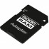 Карта памяти Goodram 32GB microSDHC Class 10 (M1AA-0320R12) (16981)