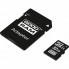 Карта памяти Goodram 32GB microSDHC Class 10 (M1AA-0320R12) (16981)