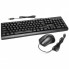 Комплект Hölmer SO-01 USB UA Black (SO-01) (19981)