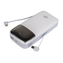 Внешний аккумулятор (Power Bank) LP PQ20 20000mAh 22.5W (981)