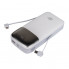 Внешний аккумулятор (Power Bank) LP PQ20 20000mAh 22.5W (981)